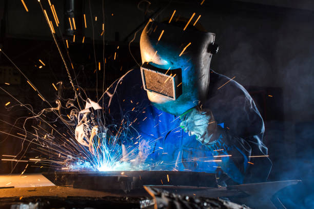 Affordable Welder Services in Osseo, WI
