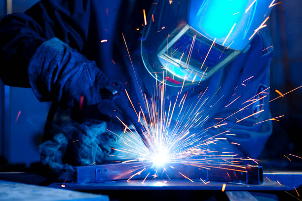 Best Maintenance and Repair Welding in Osseo, WI