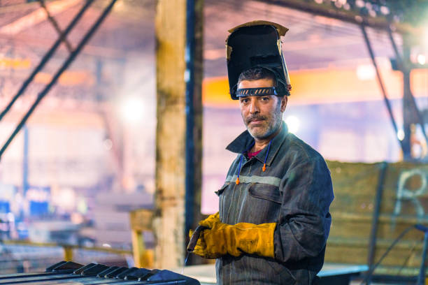 Best Structural Steel Welding in Osseo, WI
