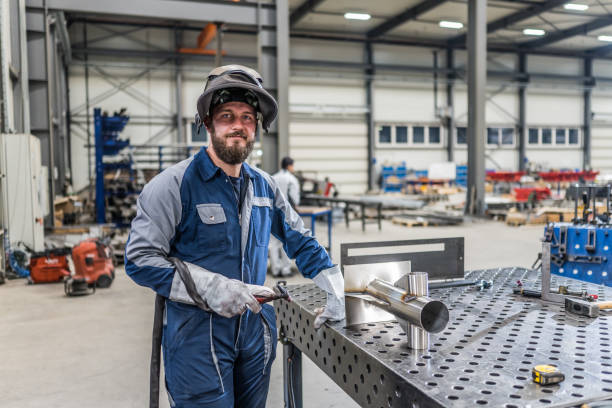 Best Welding Equipment Sales and Repair in Osseo, WI