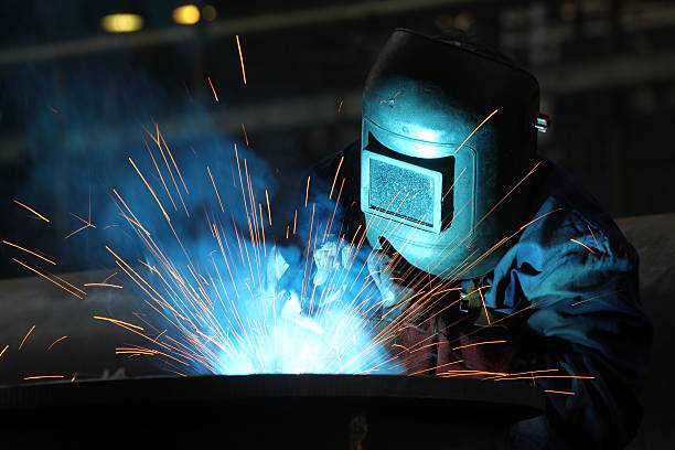 Affordable Welder Services in Osseo, WI